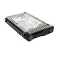 HPE 2.4TB 12G SAS - 2.4TB HDD / 2.5-inch / SAS / 10000 RPM / 1YW