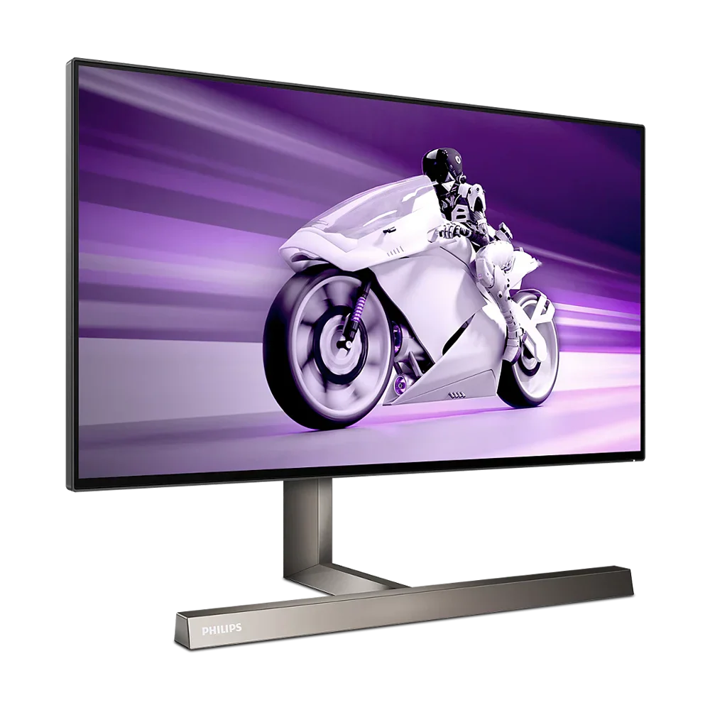 Philips 27 Inch 4K 144Hz Hdmi 2.1,1Ms 279M1Rv Gaming Monitor Black