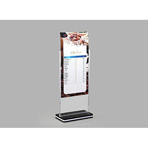 Card Stand K-6029 A4 Vertical