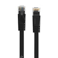 ORICO CAT6 Gigabit Ethernet Cable (PUG-C6) - 10 Meter / Black