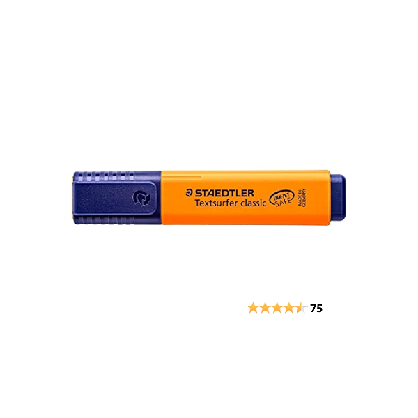 Staedtler Textsurfer Classic 364 Highlighter