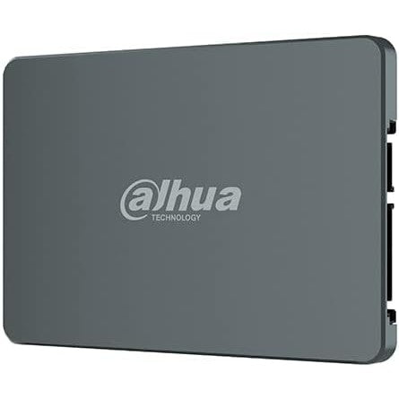 Dahua C800A 256GB 3D NAND SSD 2.5″ SATA 6Gb/s , 500MB/s