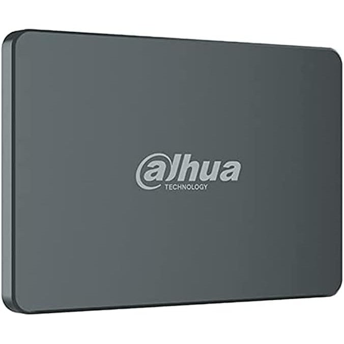 Dahua C800A 256GB 3D NAND SSD 2.5″ SATA 6Gb/s , 500MB/s