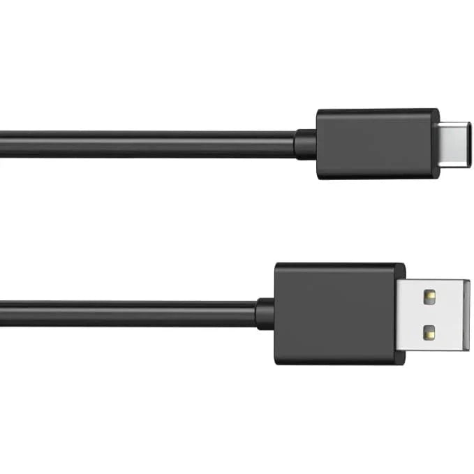 Hama PD10-HD 10000 mAh Powerbank - Anthracite