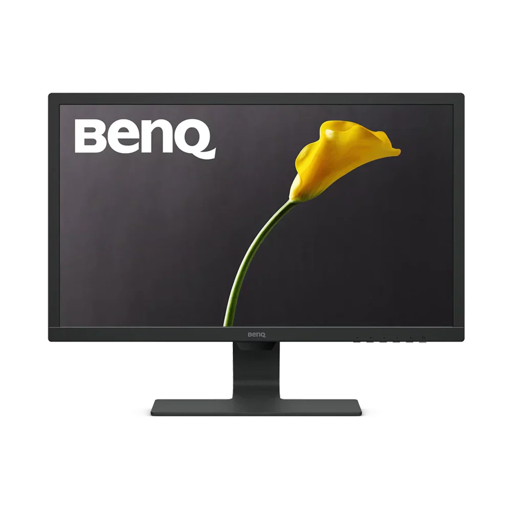 Benq Gl2480 24 Inch Full Hd 75 Hz Monitor - Black