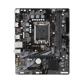 Gigabyte H610M K Ddr4 2.0 Motherboard - Black