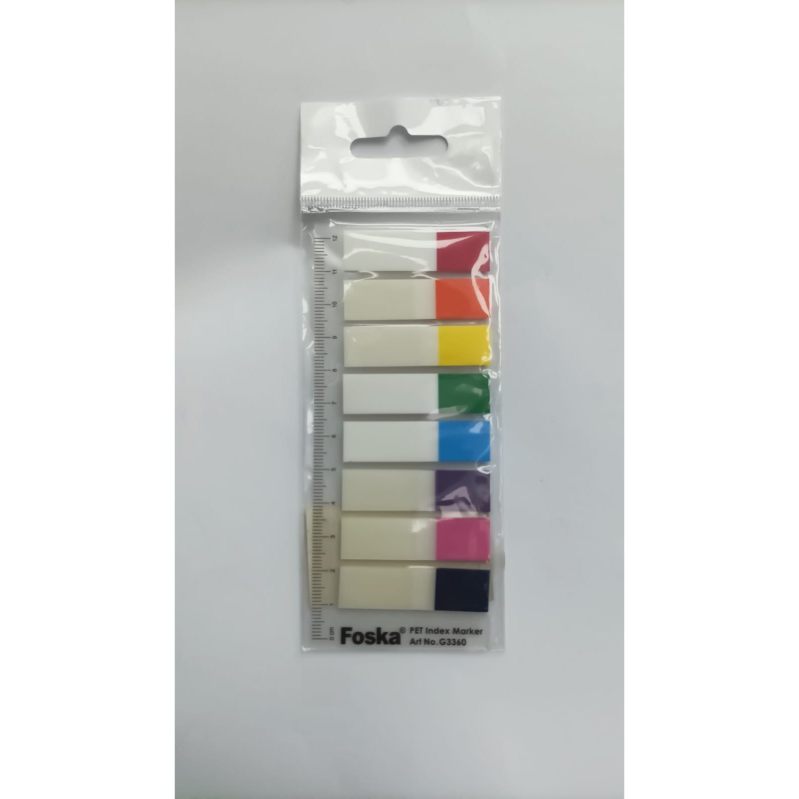 Adhesive Sticky Note Note G3360 225 sheets/Pck