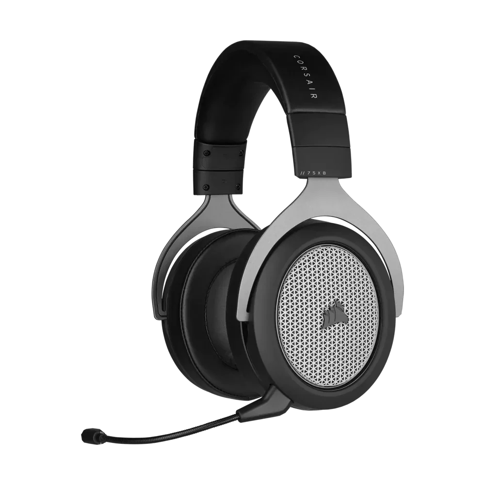Hs75 Xb Wireless Gaming Headset For Xbox Series X And Xbox One