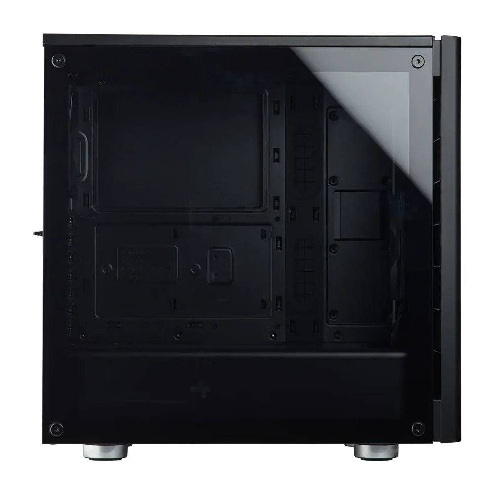 Corsair 275R Carbide Series Mid Tower Case Black