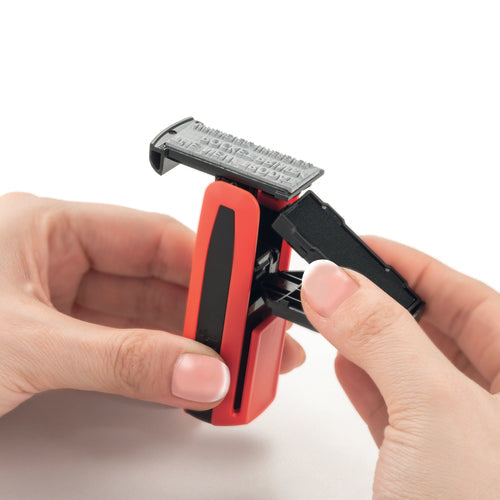 Trodat Pocket Printy Customized Stamp (9512)