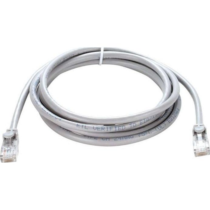 Patch Cord Cat6+ Cable 10 Meter Kuwes