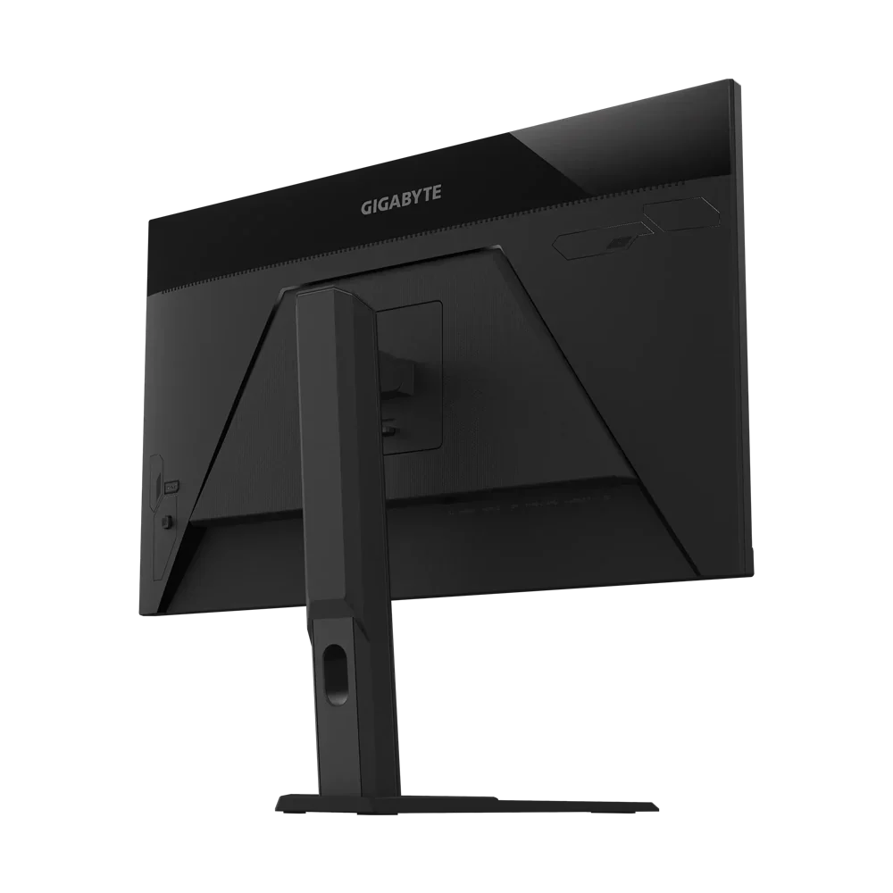 Gigabyte M27Qa 27 Inch 180Hz Qhd Hdmi 2.0 1Ms Ips Gaming Monitor Black