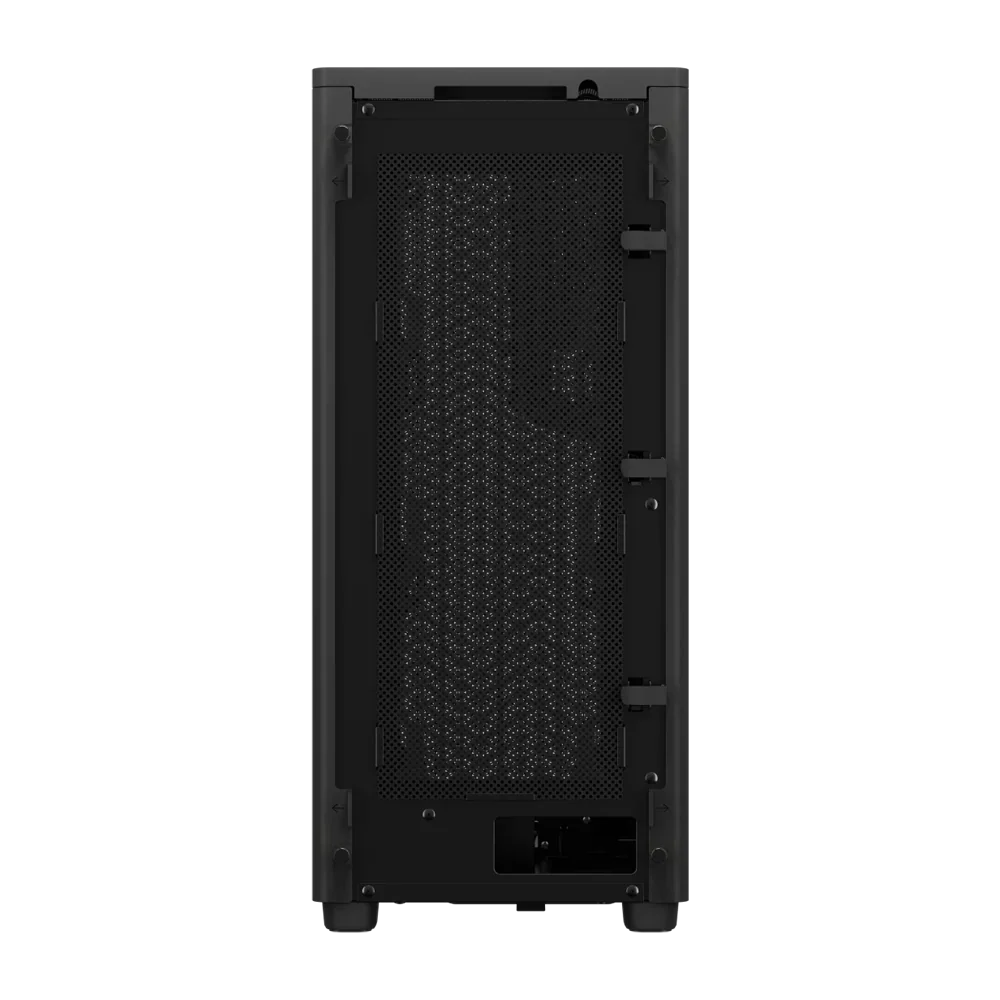 Corsair 2000D Airflow Mini-Itx Pc Case Black