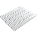 Spiral Binding Comb 12mm White