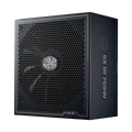 Cooler Master Gx3 750W Gold 80 Plus Modular A/Uk Cord Power Supply - Black