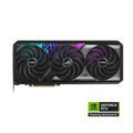 Asus Rog Strix Geforce Rtx 5070 Oc 12Gb Graphic Card - Black