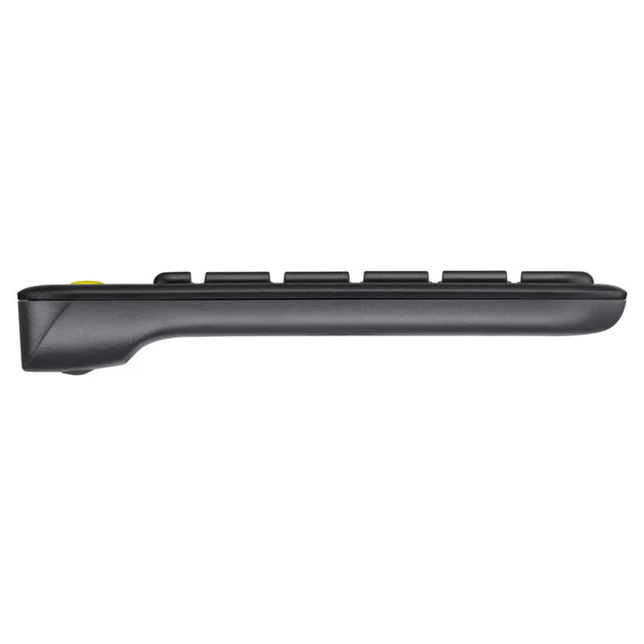 Logitech K400 Plus Wireless Keyboard With Touchpad