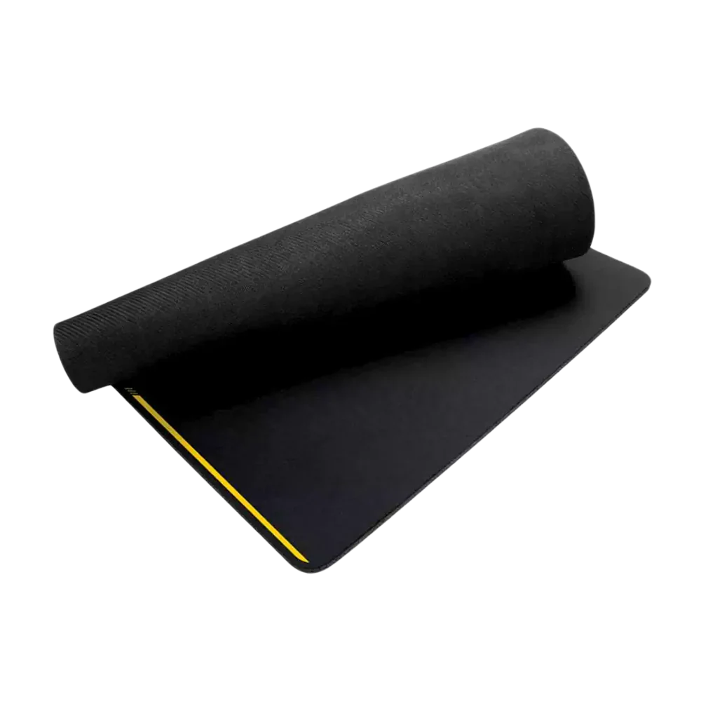 Corsair Mm200 Cloth Gaming Small Mouse Pad Black