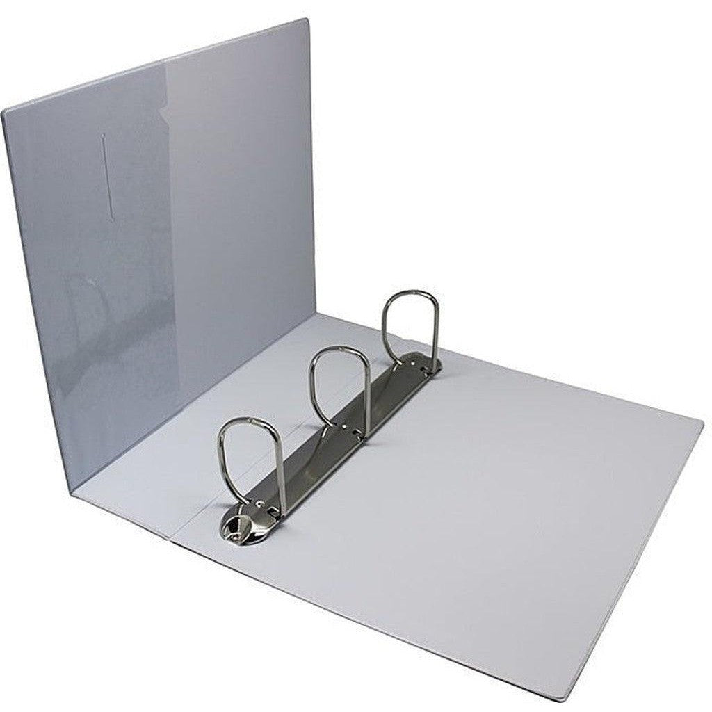 3D 2 Inch Box File 36Pc/Carton