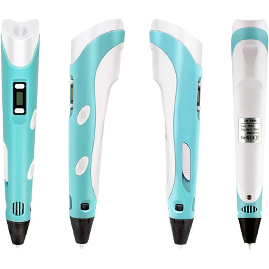 3D Pen For Children Diy
