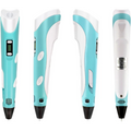 3D Pen For Children Diy