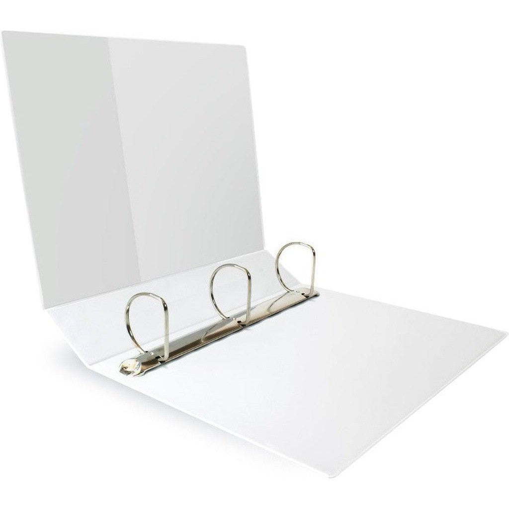 3D Ring A4 Presentation 52Mm Binder