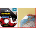 3M 109 Wallsaver Removable Mounting Tape