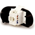 3M Cat6A Unshielded Rj45 Jack Utp