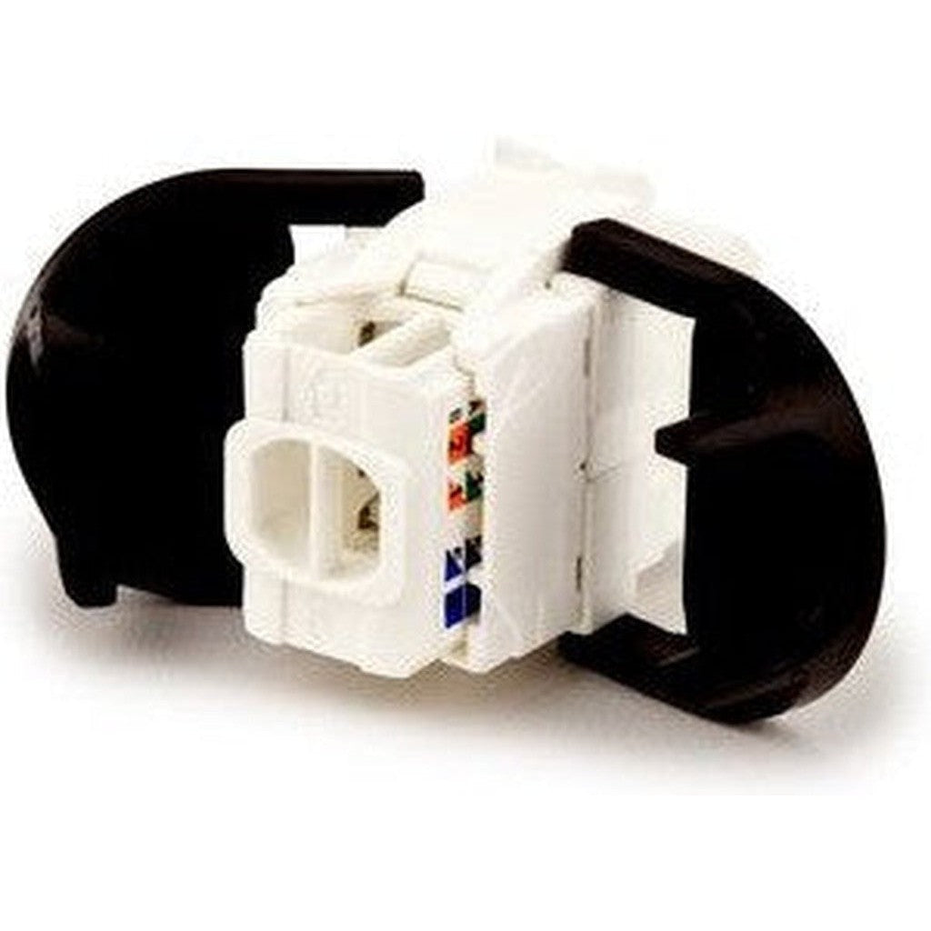 3M Cat6A Unshielded Rj45 Jack Utp