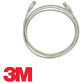 3M Copper Utp Cat6 Patch Cord