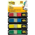 3M Post It Color Flags 140pcs/Pck
