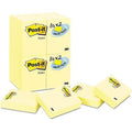 3M Post-It Sticky Notes 1.5X2 -12Pads