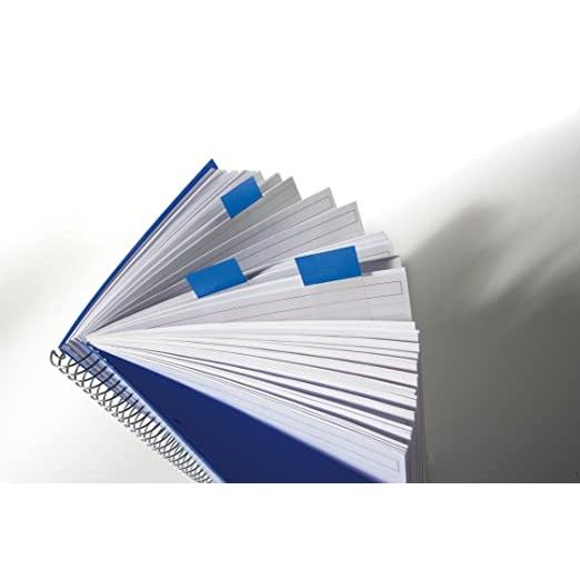 3M Post-it Flags Value Pack, Yellow, 1 in Wide, 50/Dispenser