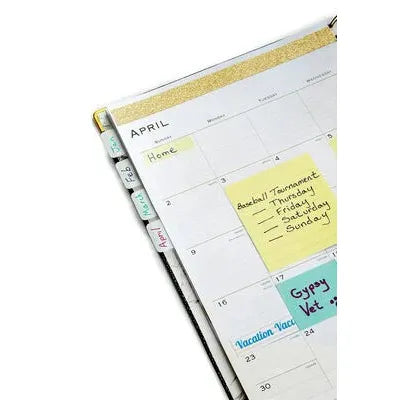 3M Post-it Notes 635, 3 in x 5 in (76 mm x 127 mm) Canary Yellow Dozen