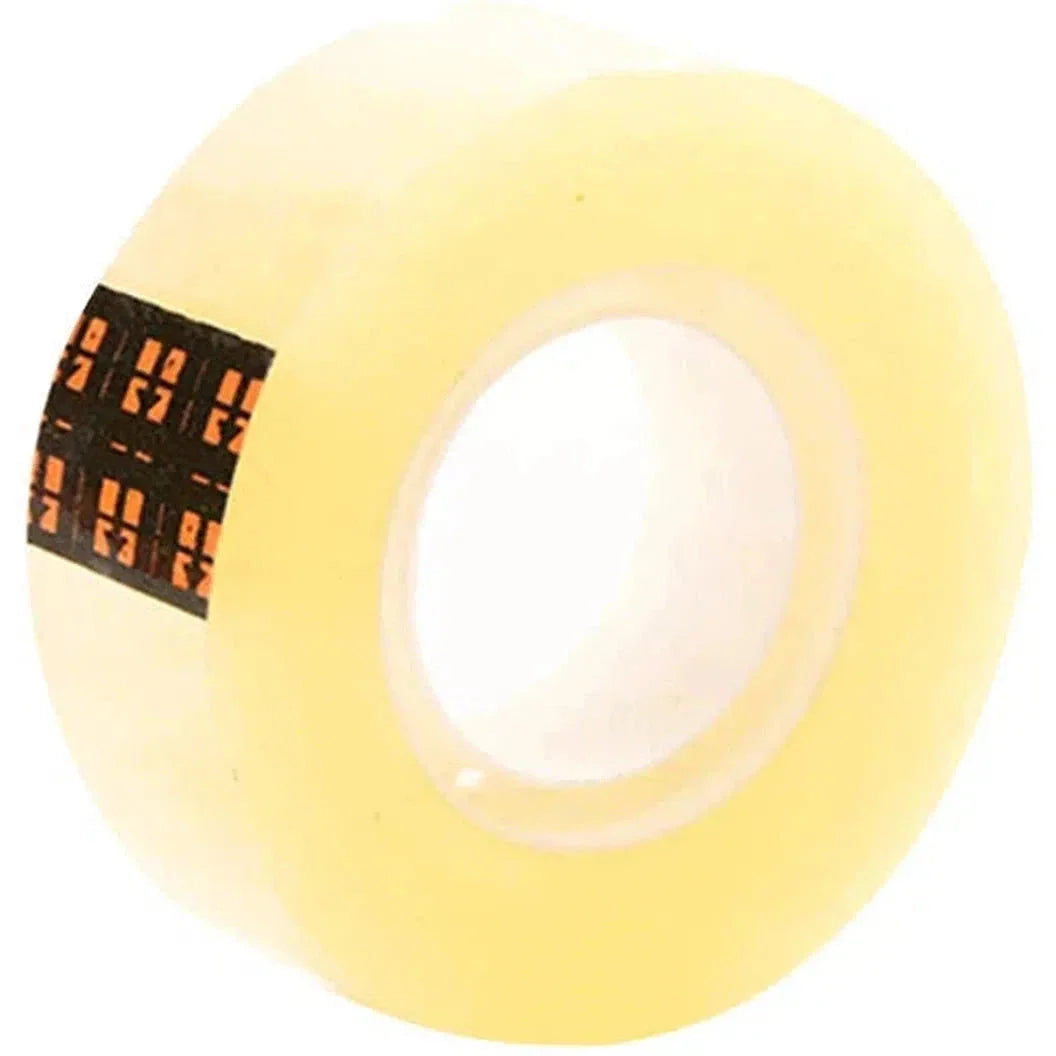 3M Scotch 500-1236C Scotch Utility Tape 1/2 In 36 Yd