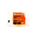 3M Scotch 500-3436C Scotch Utility Tape 3/4 IN 36 YD