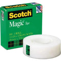 3M Scotch 810 Magic Tape - 3/4 inch 36 Yards Medium