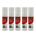 3M Scotch White Glue Stick 8 GM PKT 12 PC