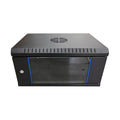 3U 500×350 Network Cabinet with Fan