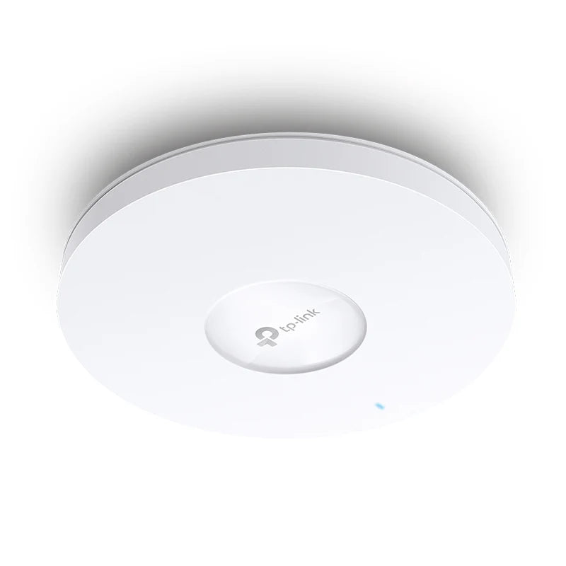 Tp-Link Eap650 Ax3000 Ceiling Mount Wifi 6 Access Point