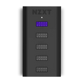 Nzxt Ac-Iusbh-M3 Internal Usb Hub (Gen 3)