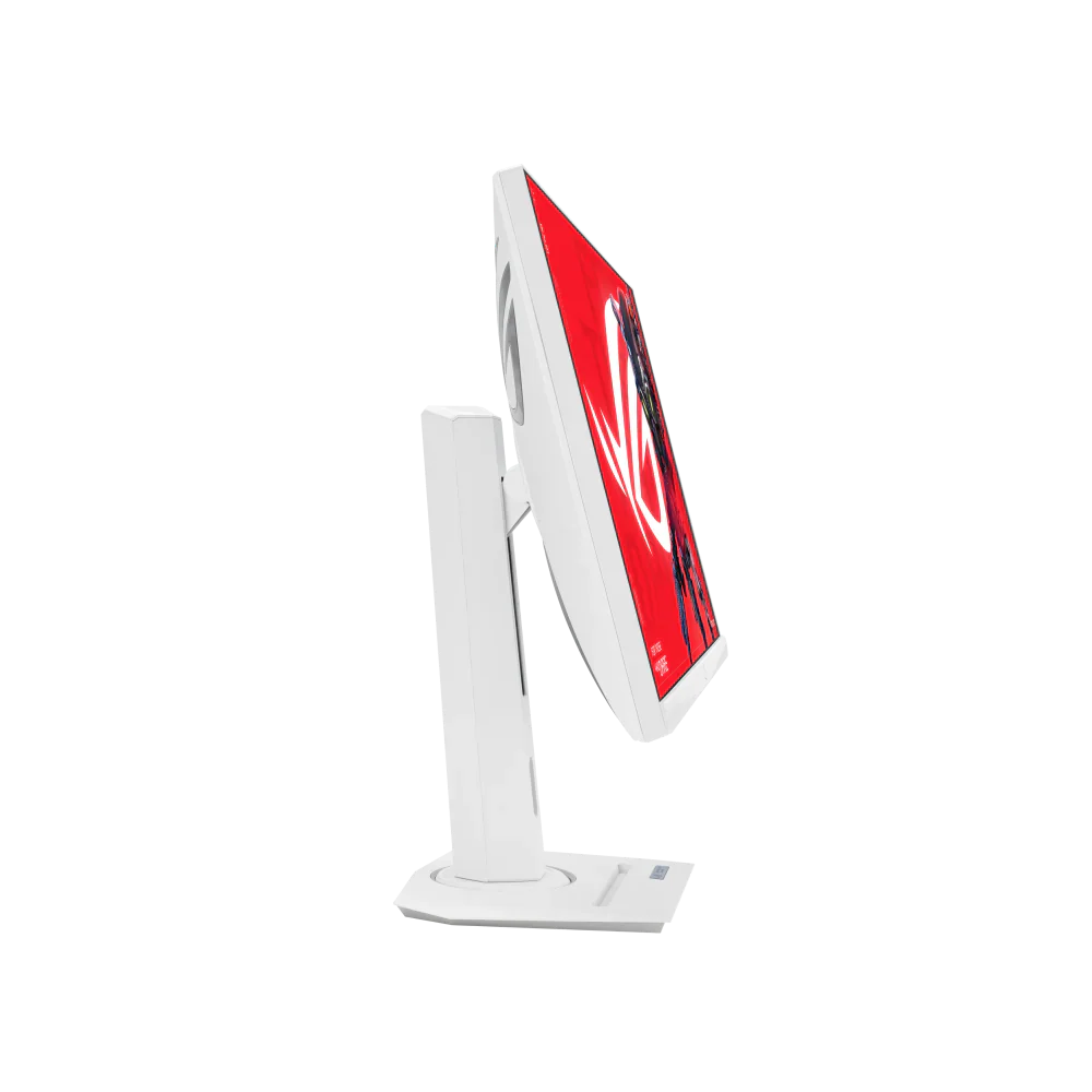 Asus Rog Strix Xg27Ucg 27 Inch 160Hz 4K Uhd Hdmi 2.1 1Ms Fast Ips Gaming Monitor White