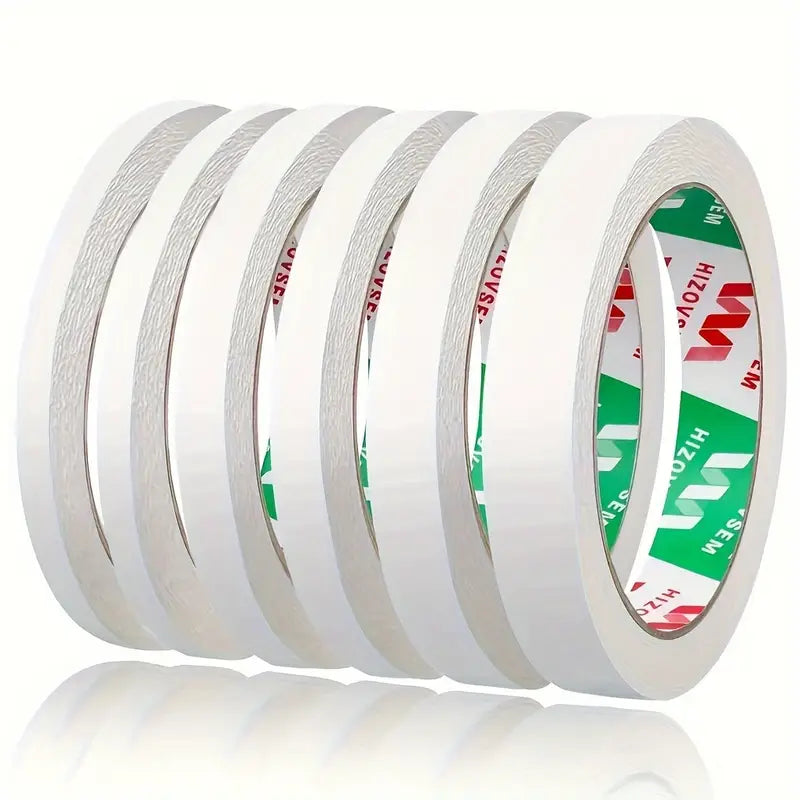 Double Sided Tape 12Mm 20 Mtr