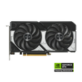 Asus Dual Rtx 5060 Oc 8Gb Graphic Card - Black