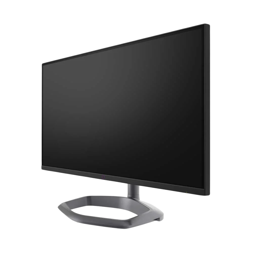 Cooler Master Gp27-Fqs 27 Inch Ultra Ips Qhd 165Hz Gaming Monitor - Black
