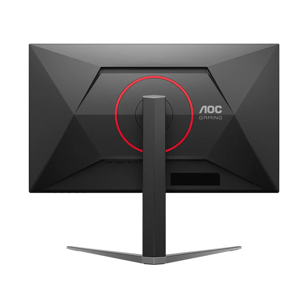 Aoc U27G4 27 Inch 160Hz/320Hz 4K Uhd Ips Gaming Monitor Black
