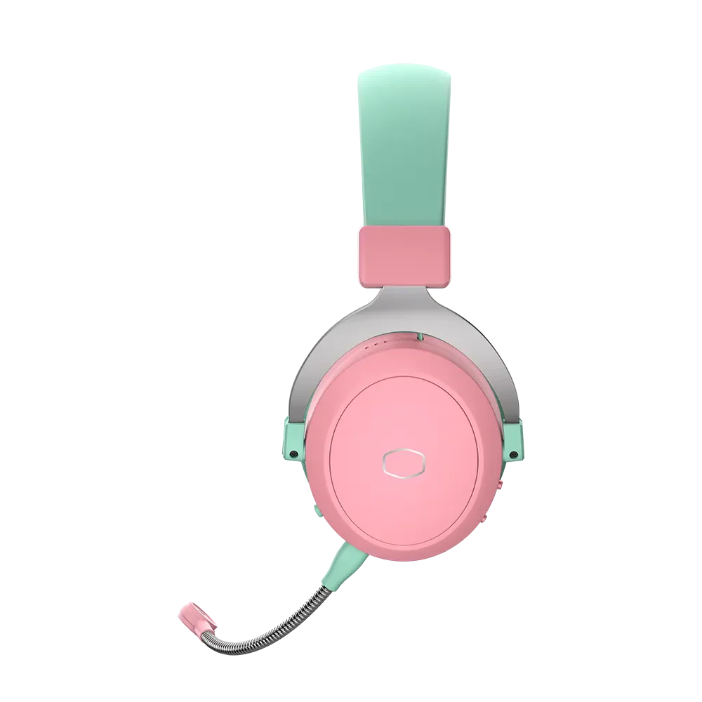 Cooler Master Wireless Gaming Headset Macaron
