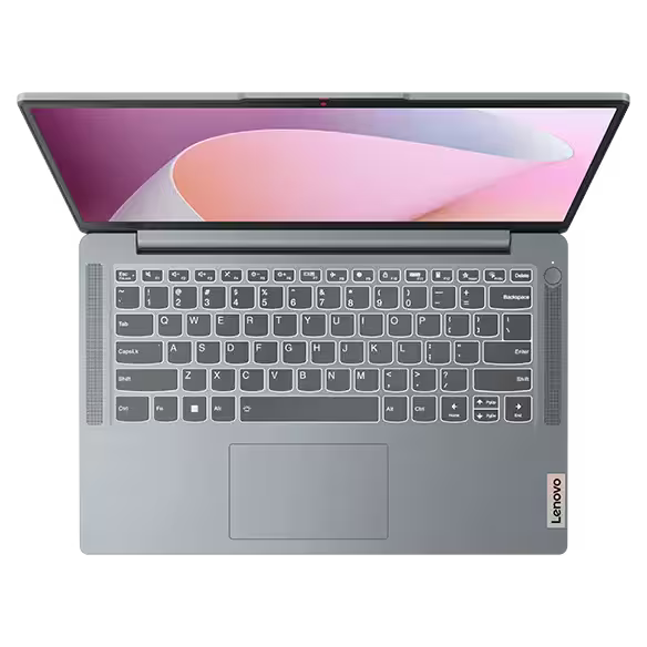 Lenovo IdeaPad Slim 3 Gen 8 - 15.6" FHD / AMD Athlon Silver 7120U / 8GB / 256GB (NVMe M.2 SSD) / Win 11 Home / 1YW / Arabic/English / Arctic Grey - Laptop