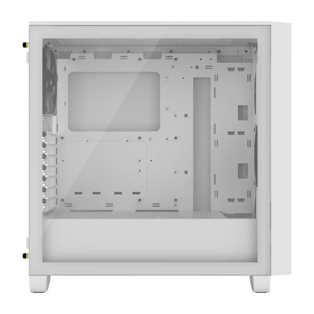 Corsair 3000D Airflow Mid Tower Case White