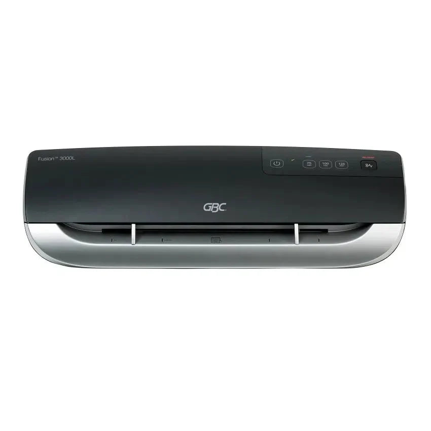 Gbc Fusion 3000L Black A3 Laminator (4400749)